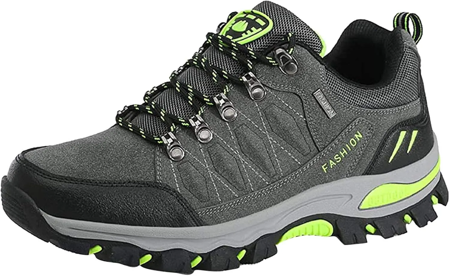 Hiking Shoes Outdoor Climbing Hiking Breathable Shoes Couple Mesh Men's Mens Sneaker Water Shoes Men Shoes