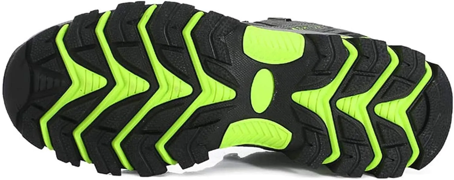 Hiking Shoes Outdoor Climbing Hiking Breathable Shoes Couple Mesh Men's Mens Sneaker Water Shoes Men Shoes