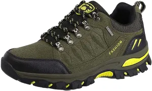 Hiking Shoes Outdoor Climbing Hiking Breathable Shoes Couple Mesh Men's Mens Sneaker Water Shoes Men Shoes