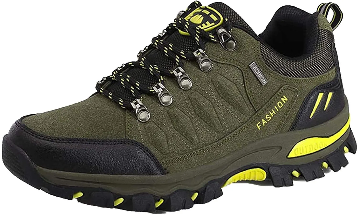 Hiking Shoes Outdoor Climbing Hiking Breathable Shoes Couple Mesh Men's Mens Sneaker Water Shoes Men Shoes