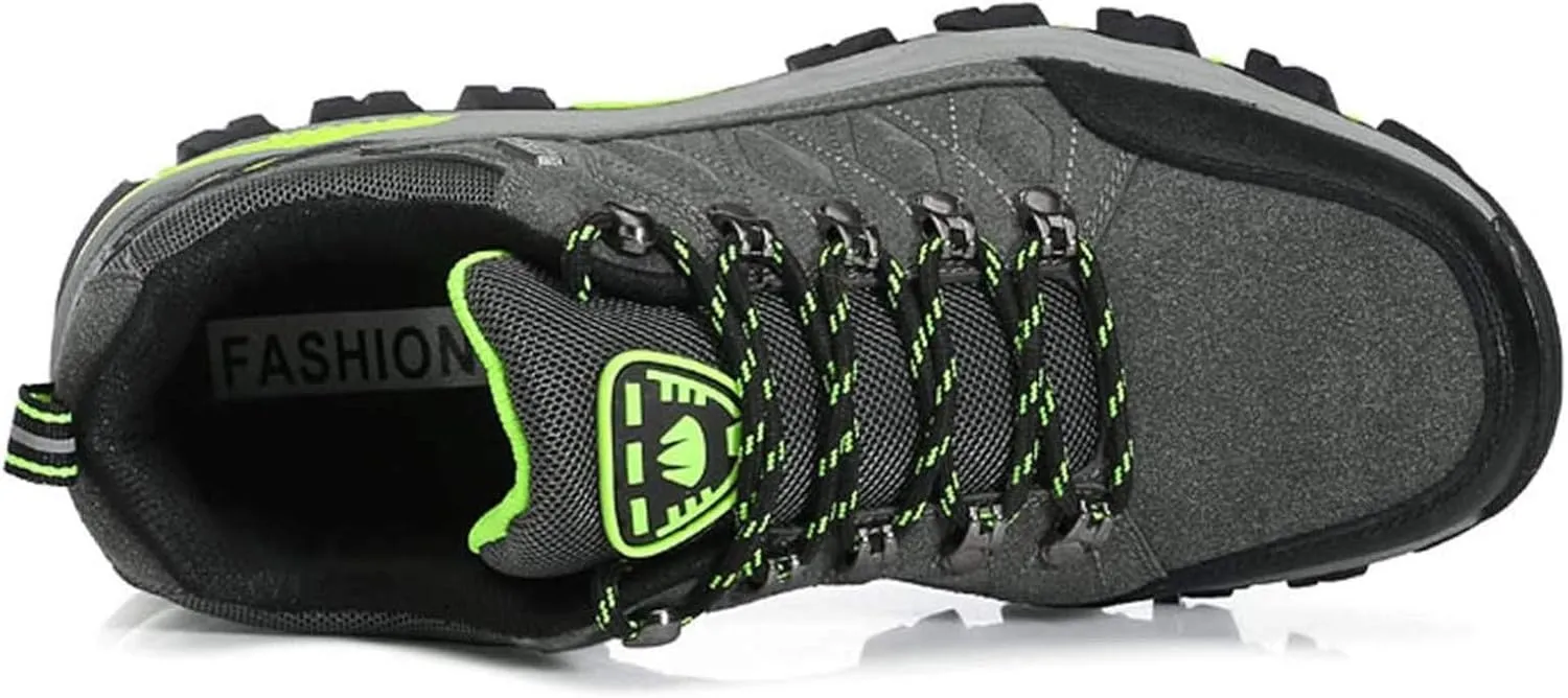 Hiking Shoes Outdoor Climbing Hiking Breathable Shoes Couple Mesh Men's Mens Sneaker Water Shoes Men Shoes