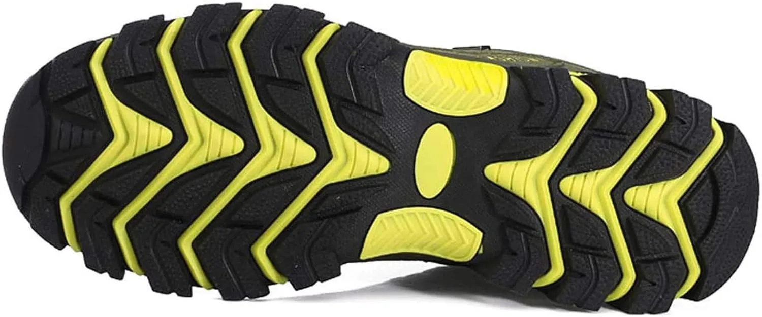Hiking Shoes Outdoor Climbing Hiking Breathable Shoes Couple Mesh Men's Mens Sneaker Water Shoes Men Shoes