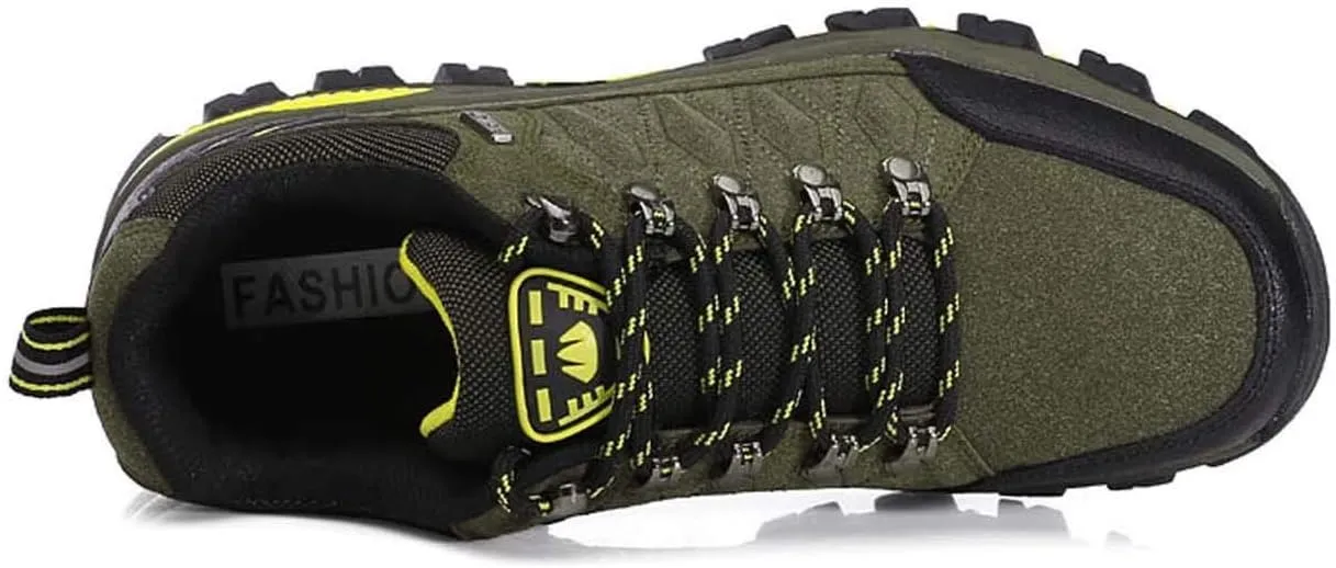 Hiking Shoes Outdoor Climbing Hiking Breathable Shoes Couple Mesh Men's Mens Sneaker Water Shoes Men Shoes