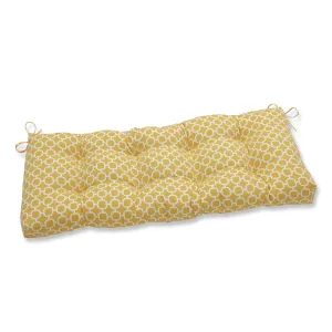 Hockley Banana 48" Blown Bench