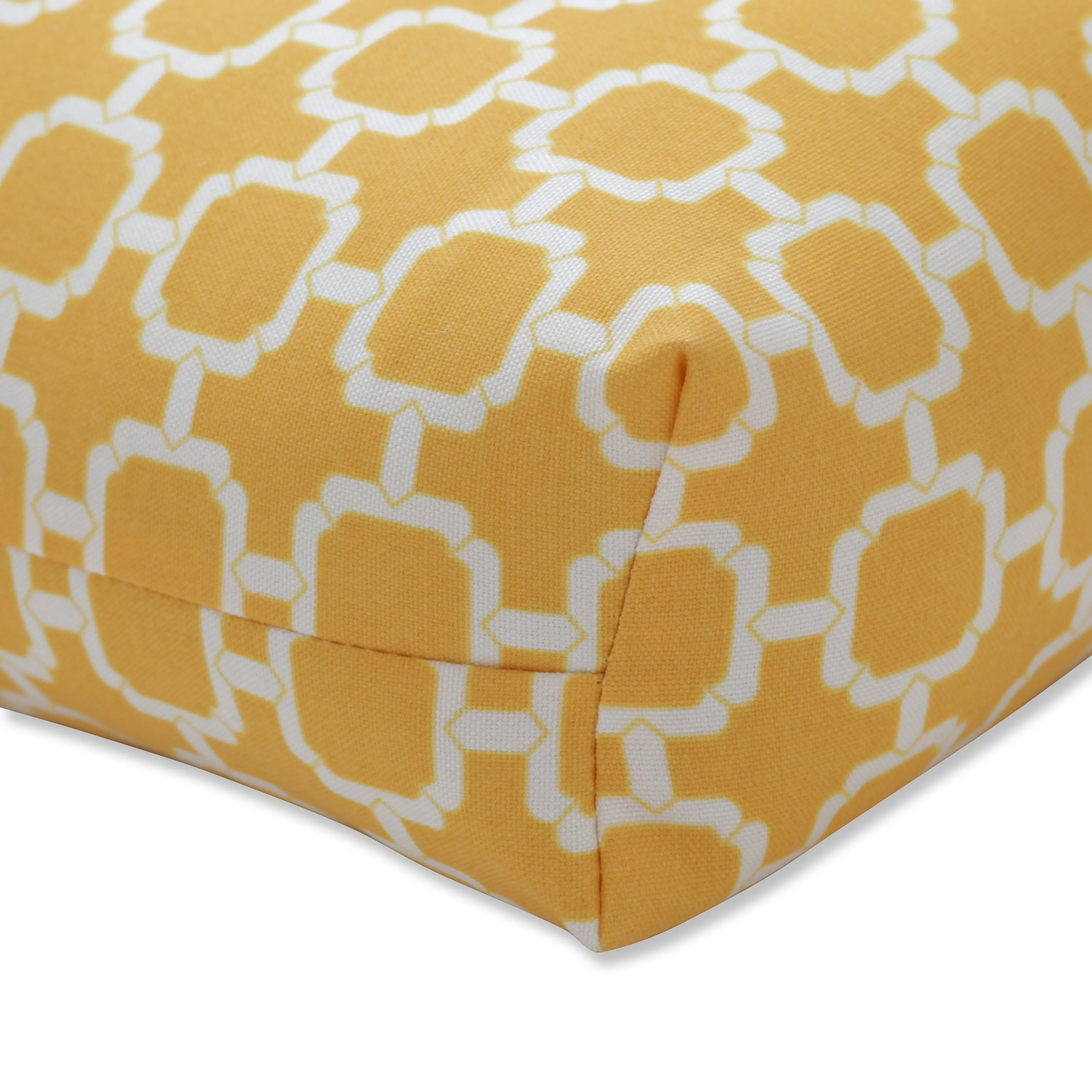 Hockley Banana 48" Blown Bench