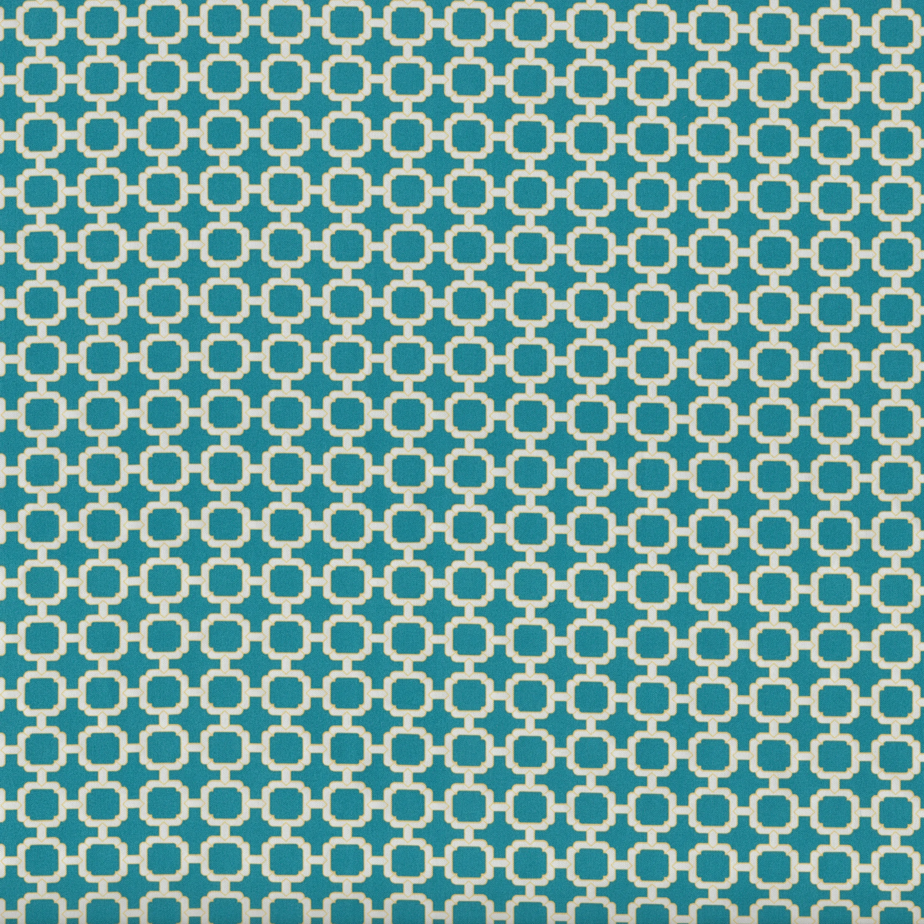 Hockley Teal Chaise Lounge Cushion 80X23X3