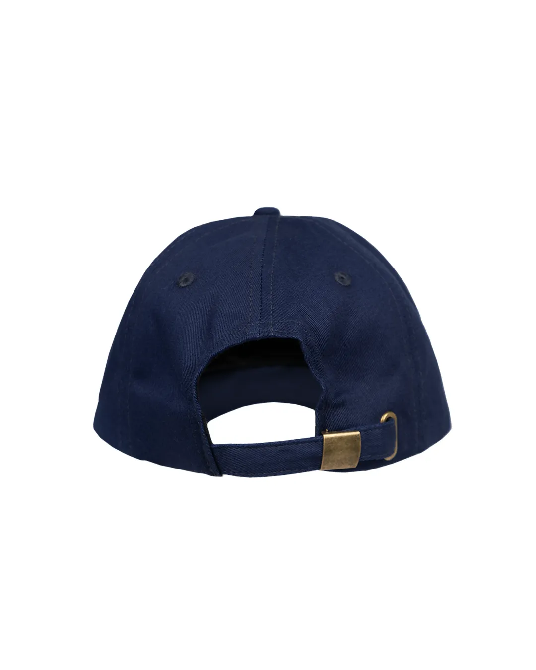 Howdy Strapback Hat