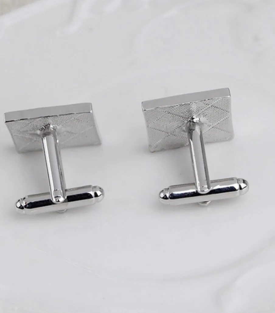 I ♥️ My Dad Cufflinks