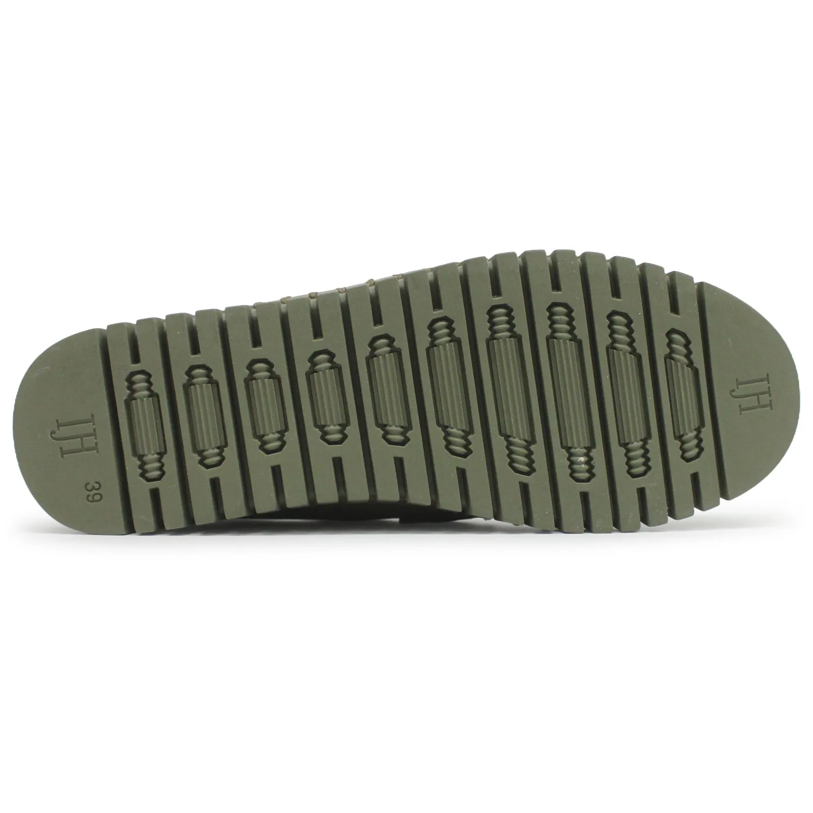 Ilse Jacobsen Tulip 3976 Textile Women's Slip On Shoes