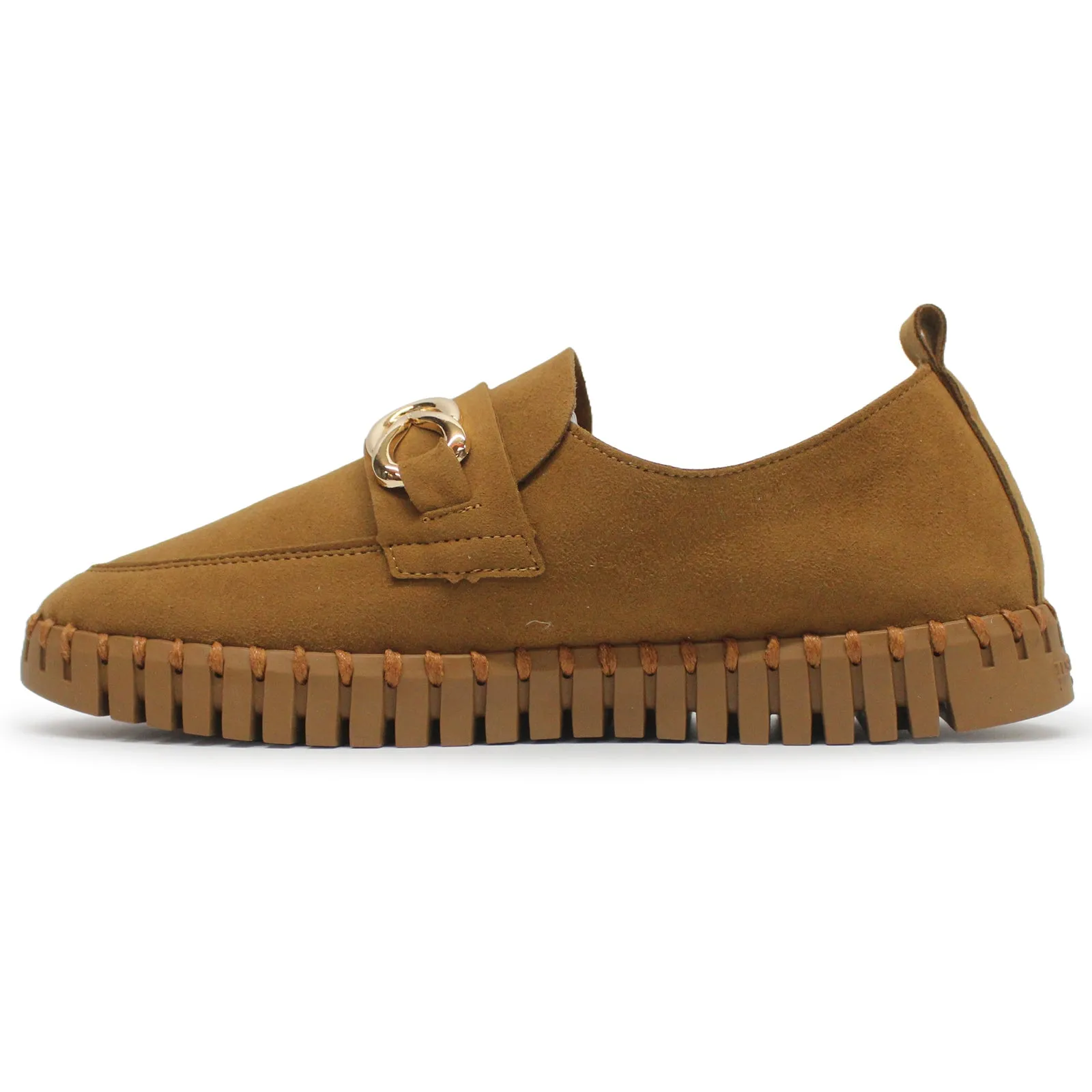 Ilse Jacobsen Tulip 3976 Textile Women's Slip On Shoes