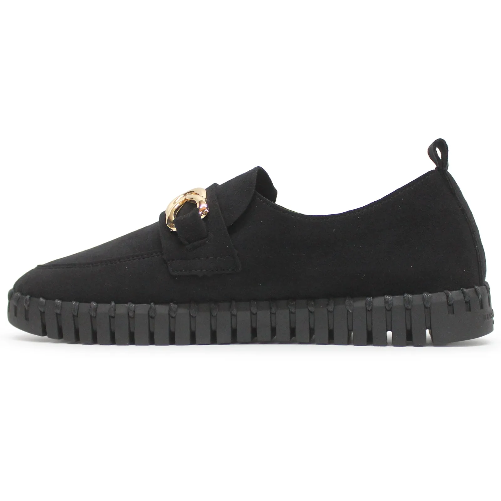 Ilse Jacobsen Tulip 3976 Textile Women's Slip On Shoes