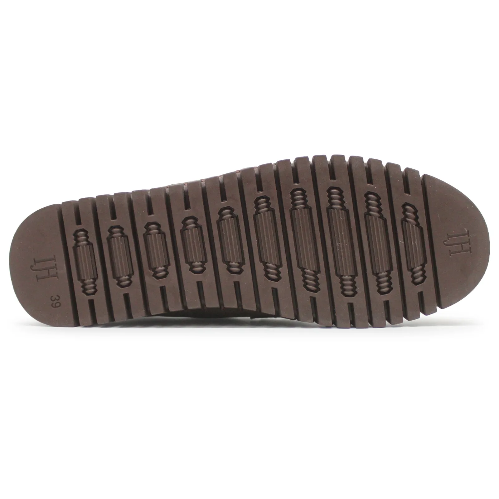 Ilse Jacobsen Tulip 3976 Textile Women's Slip On Shoes