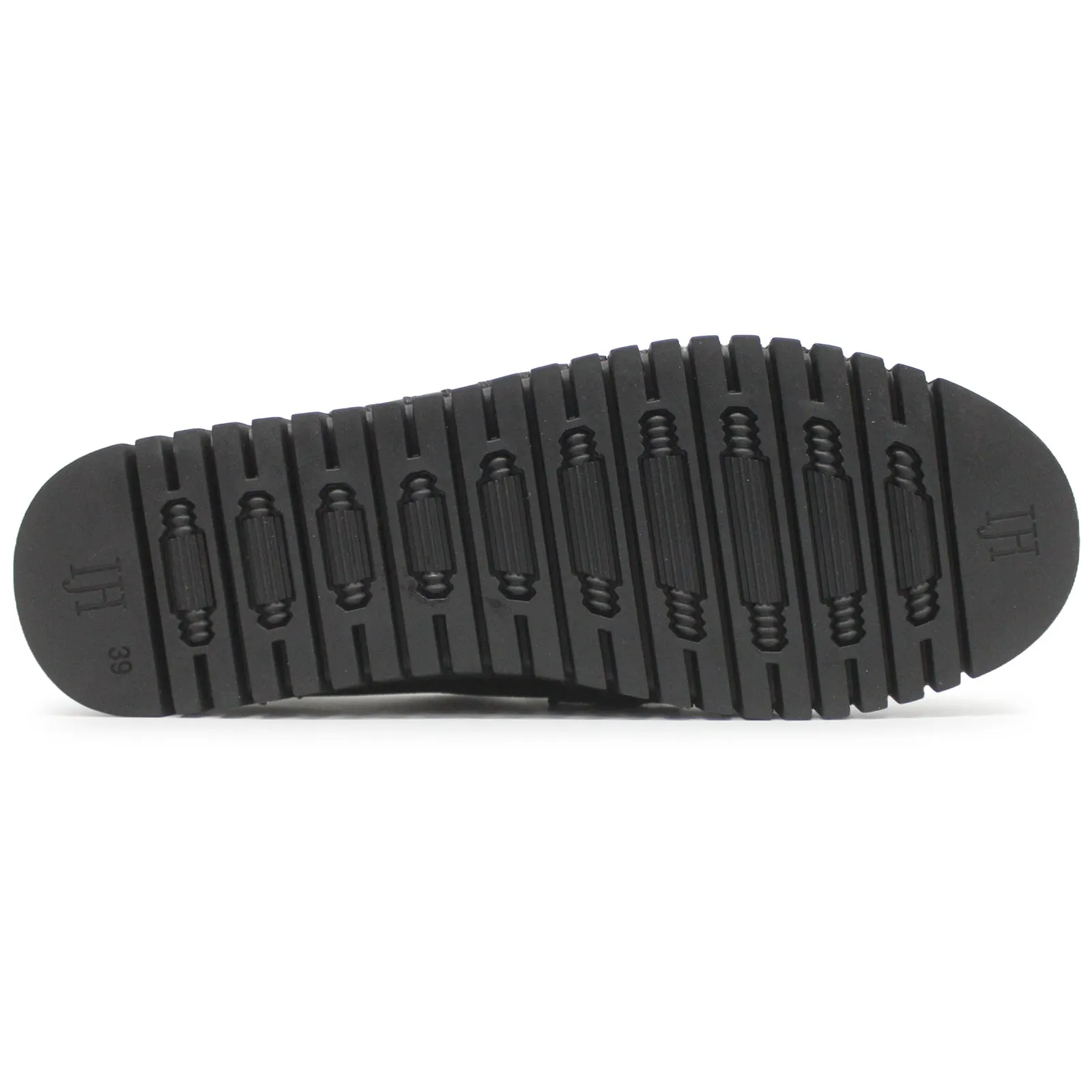Ilse Jacobsen Tulip 3976 Textile Women's Slip On Shoes