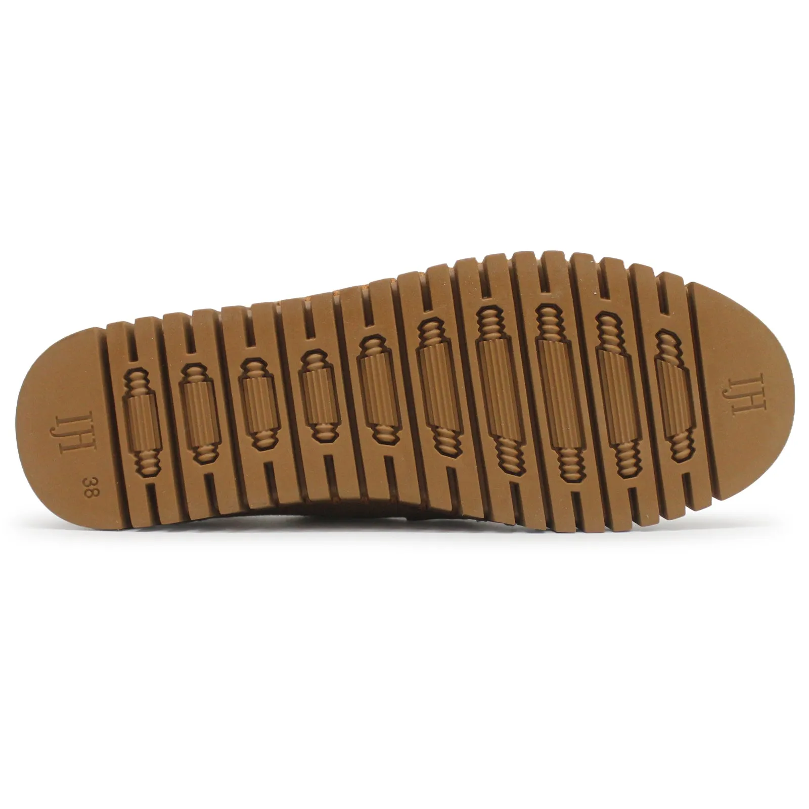 Ilse Jacobsen Tulip 3976 Textile Women's Slip On Shoes