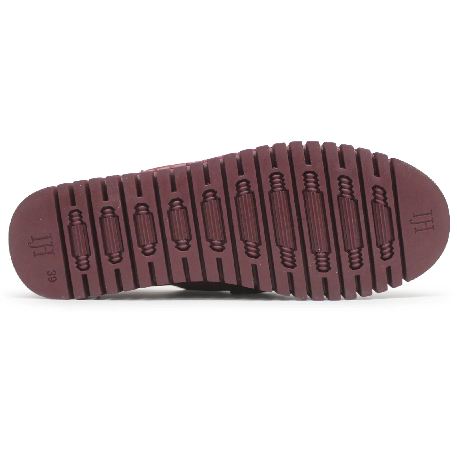 Ilse Jacobsen Tulip 3976 Textile Women's Slip On Shoes
