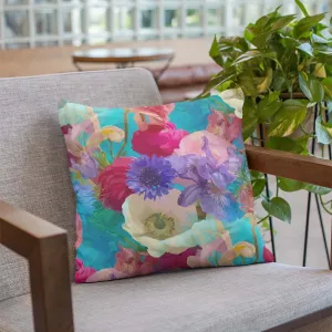 Indoor/Outdoor Pillow (20" x 20")