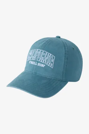 IRVING CA HAT