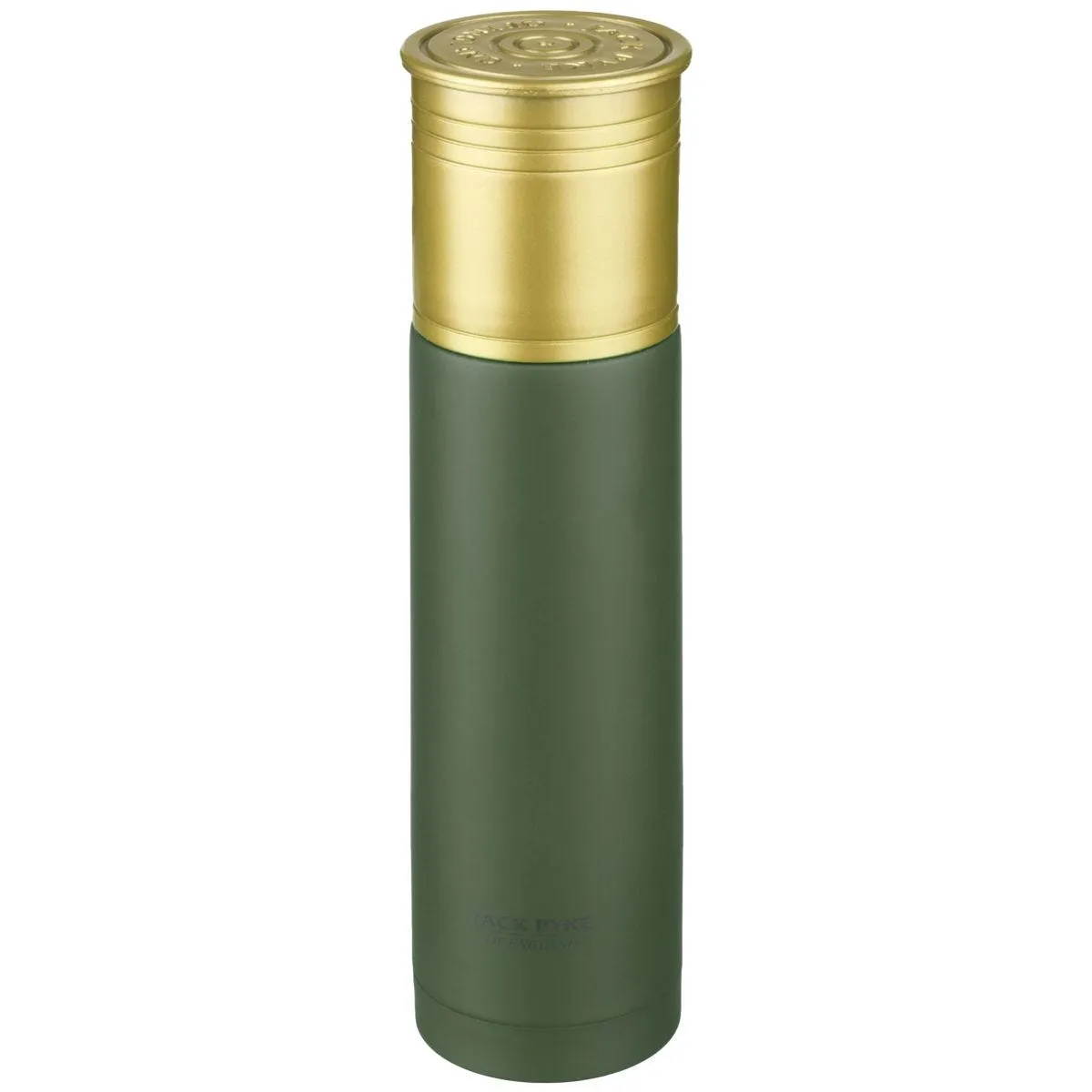 Jack Pyke Cartridge 500ml Flask Green