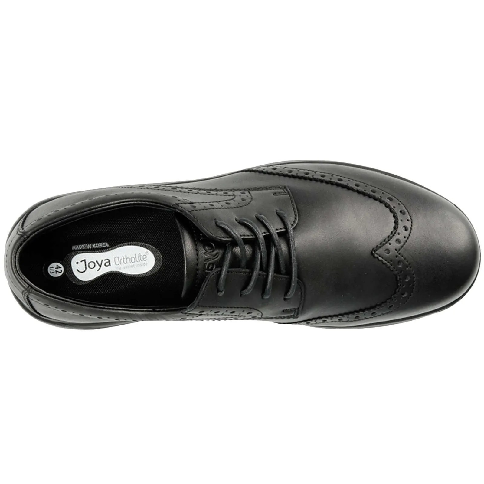 Joya Paso Fino II Full Grain Leather Men's Dress Shoes