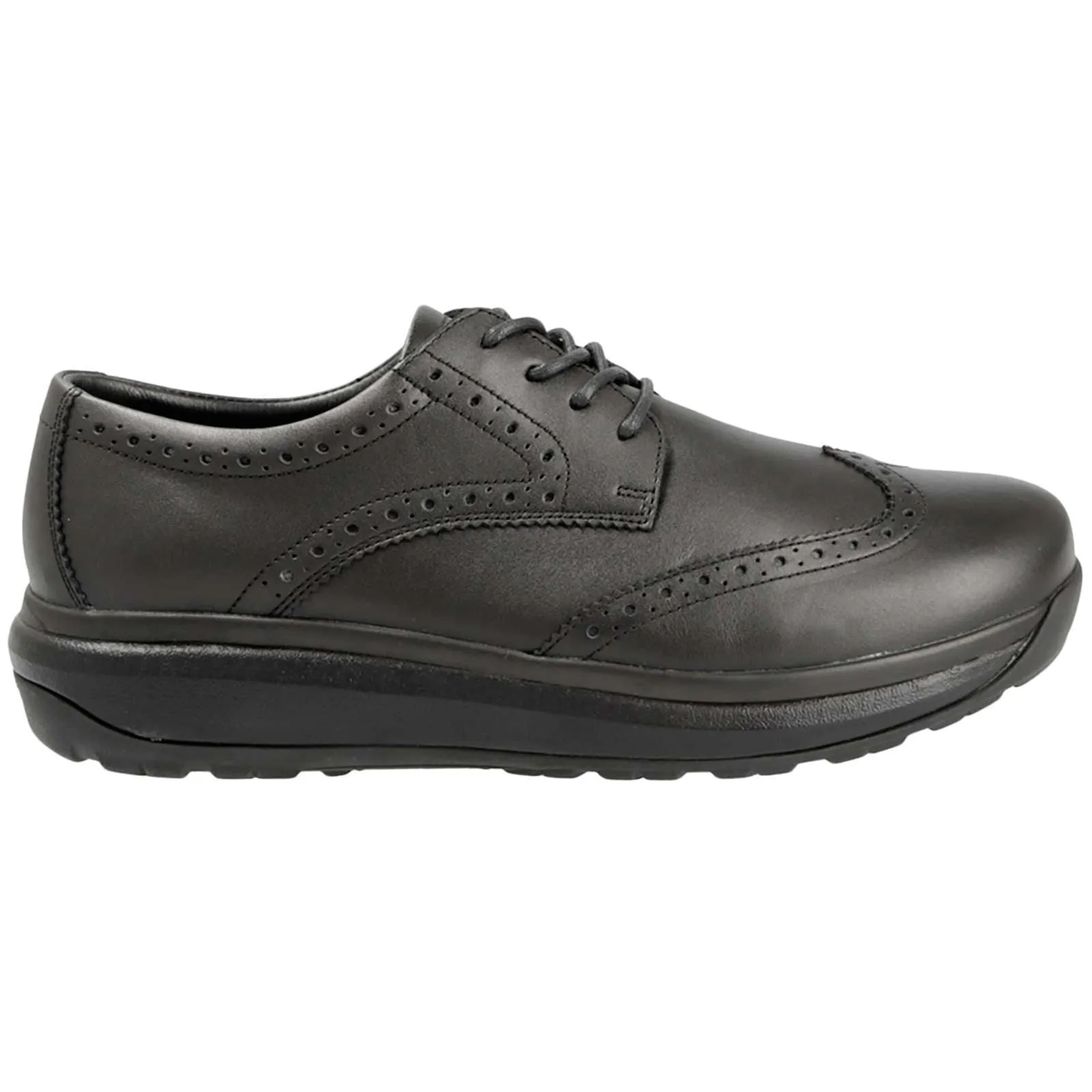 Joya Paso Fino II Full Grain Leather Men's Dress Shoes