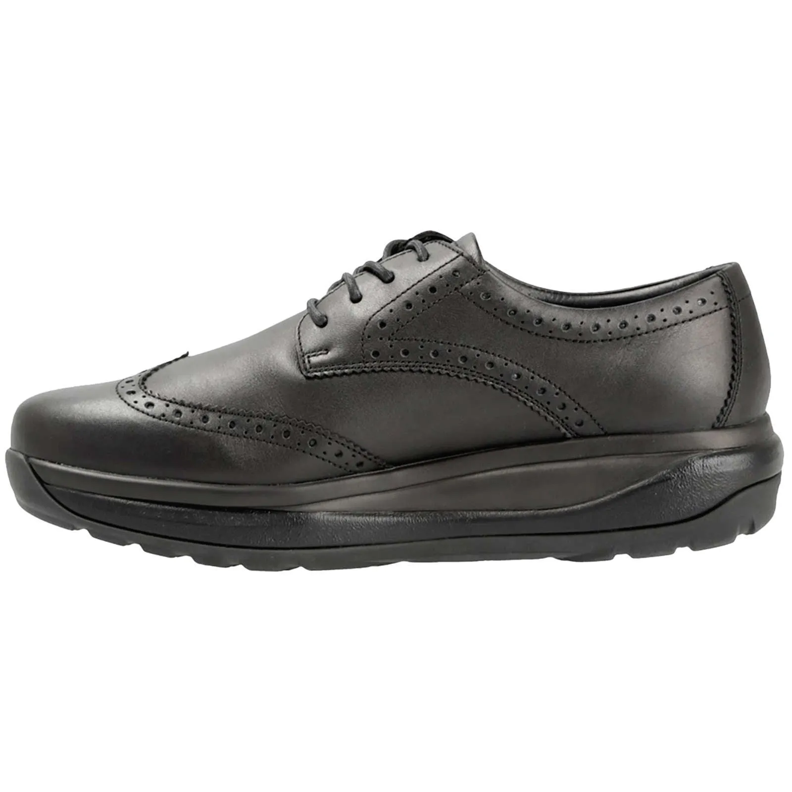 Joya Paso Fino II Full Grain Leather Men's Dress Shoes