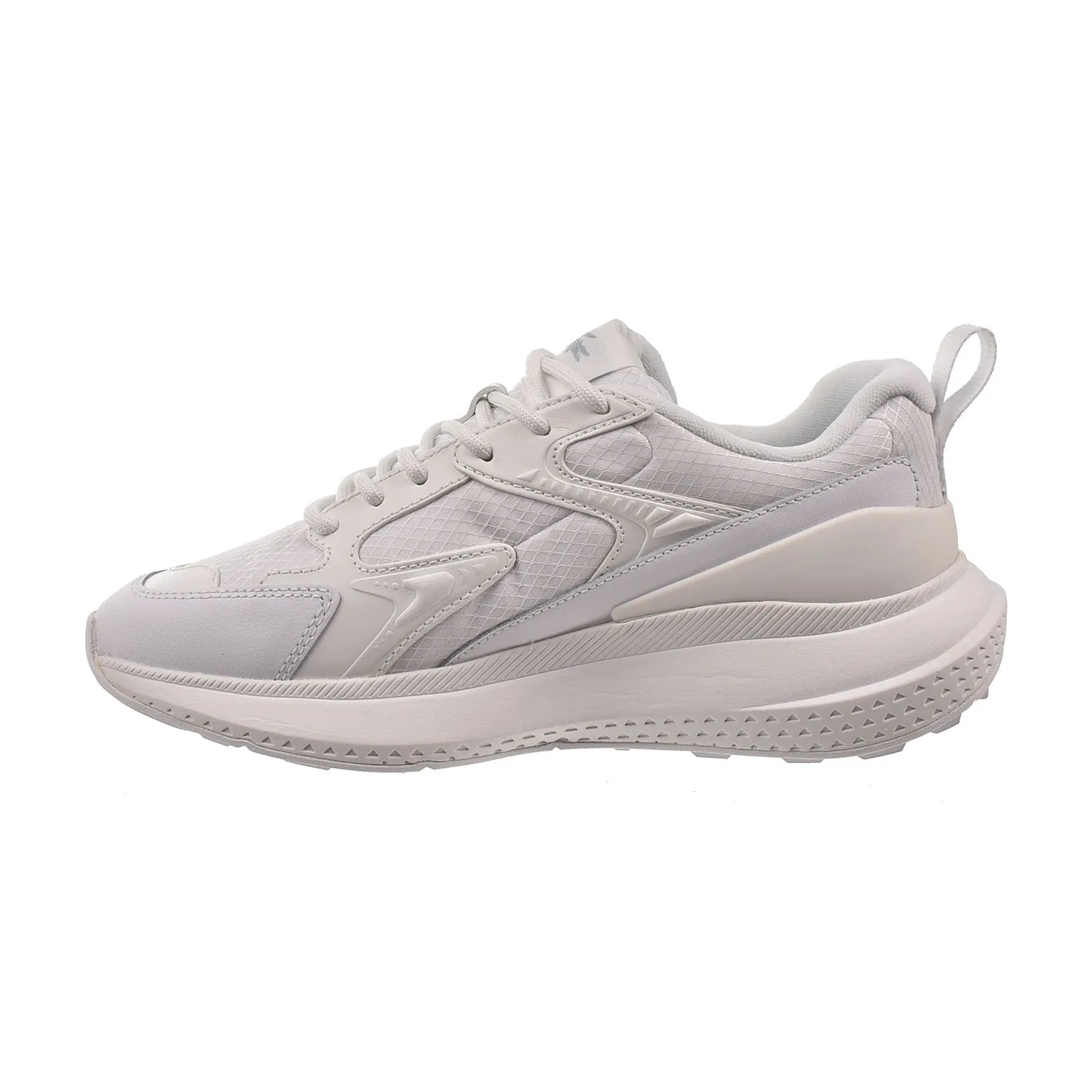 Lacoste L003 EVO 224 2 SMA Men's Shoes White 748sma0053-21g