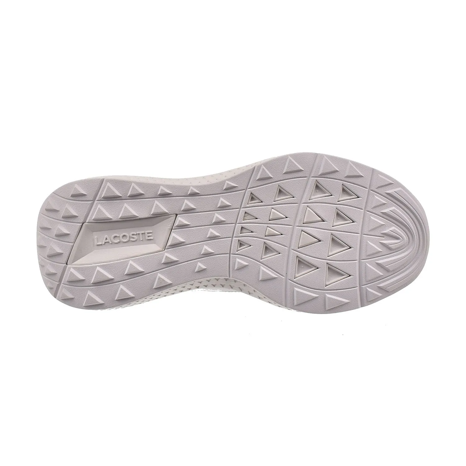 Lacoste L003 EVO 224 2 SMA Men's Shoes White 748sma0053-21g