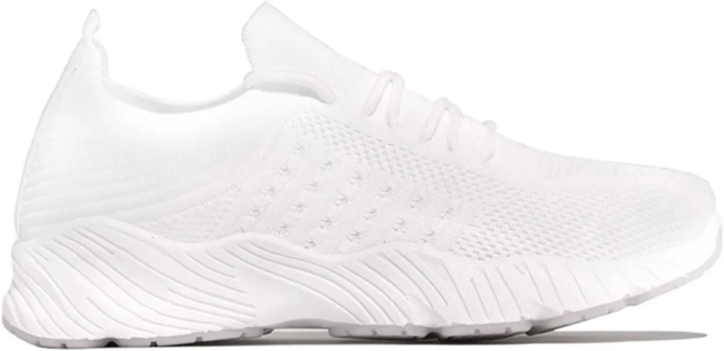 Ladmiple Tennis Shoes Womens Walking Running Comfort Light Weight Mesh Non Slip Fashion Casual Athletic Gym Slip On Sneakers