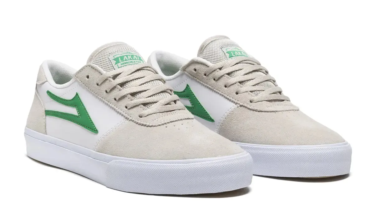 LAKAI MANCHESTER SKATE SHOES