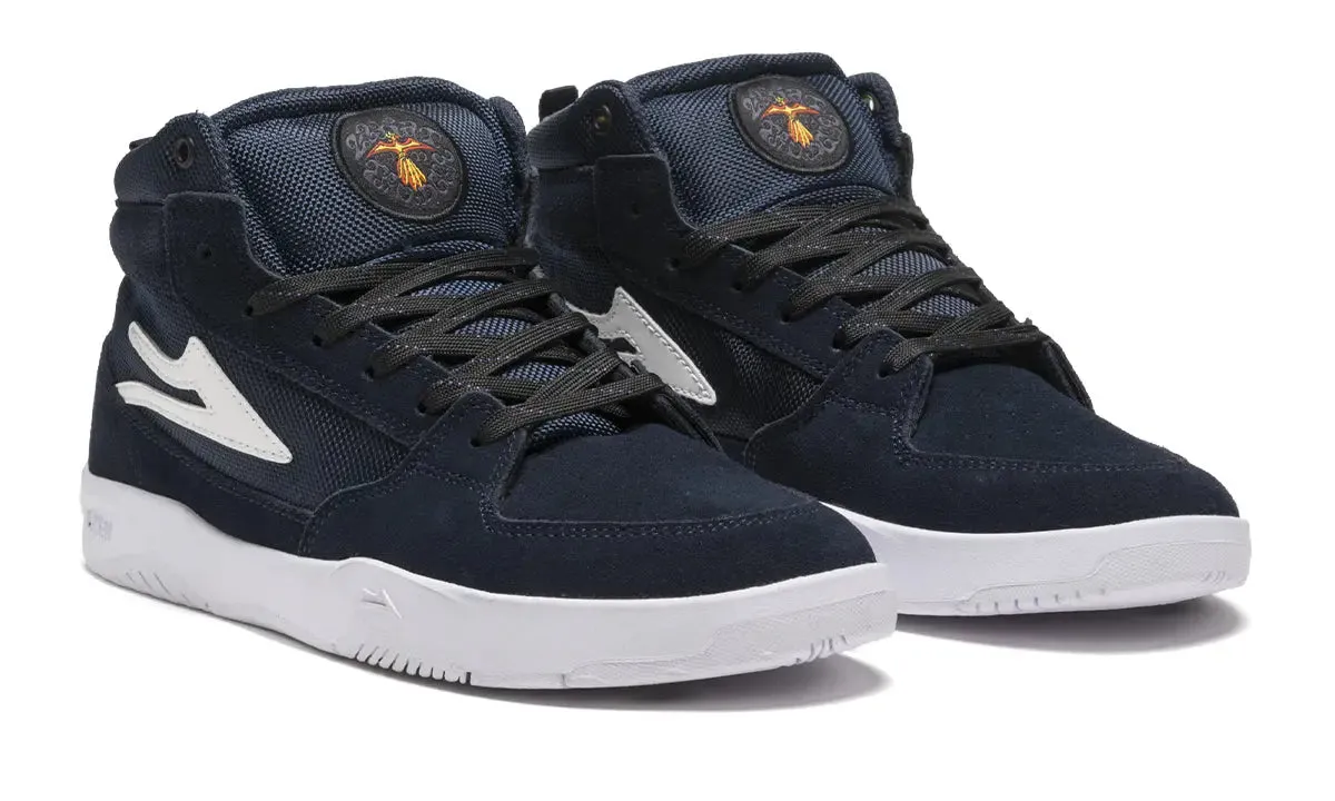 LAKAI TRUDGER SHOES