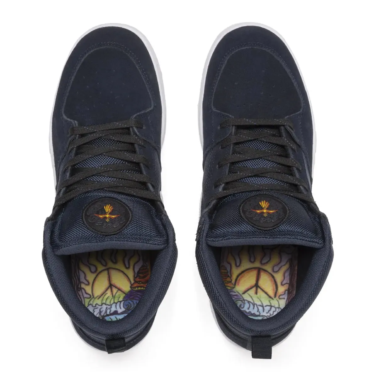 LAKAI TRUDGER SHOES
