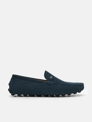 Leather Driving Shoes