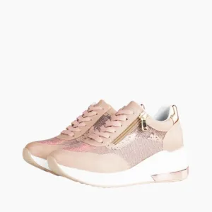 Light, Height Increasing : Casual Shoes for Women