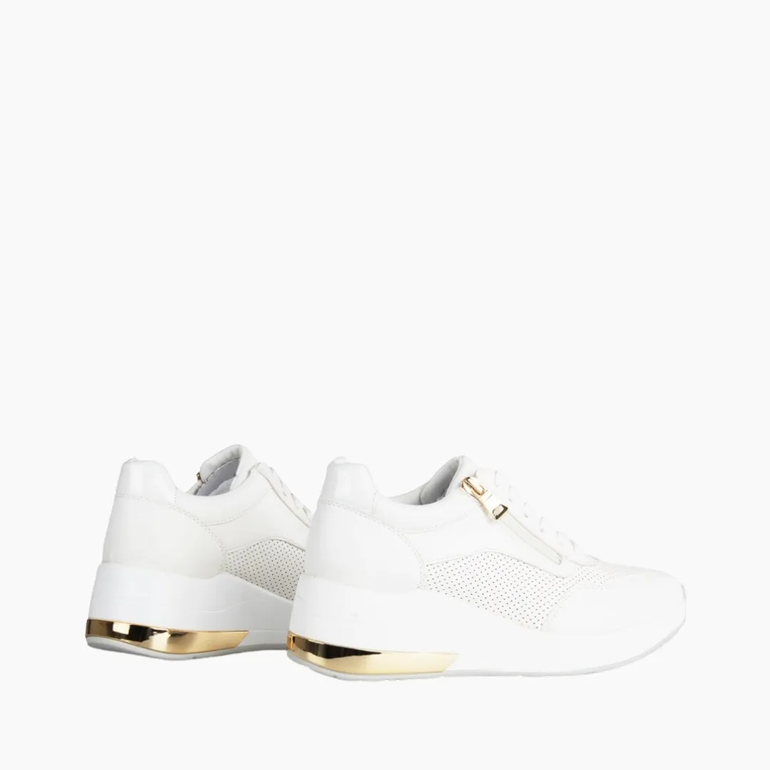 Light, Height Increasing : Casual Shoes for Women