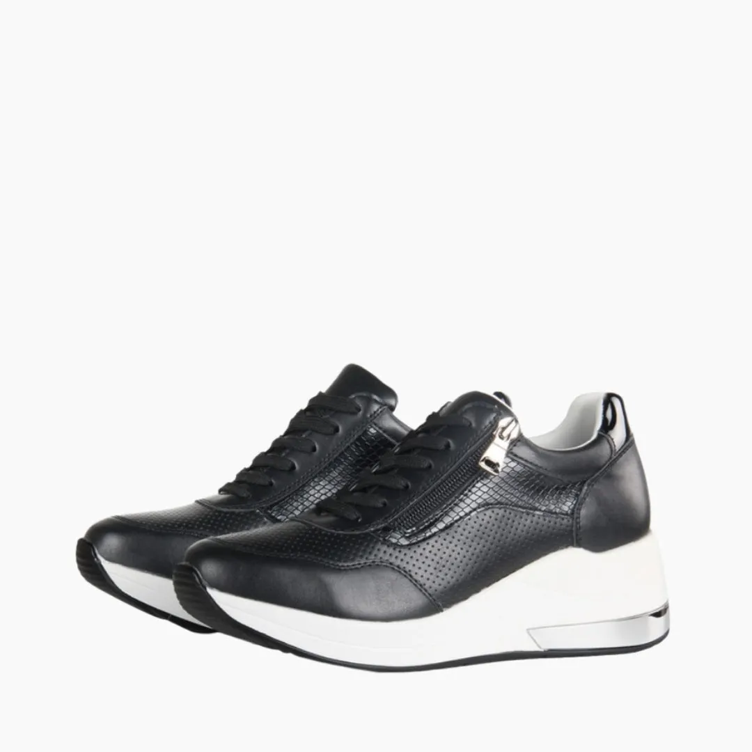 Light, Height Increasing : Casual Shoes for Women