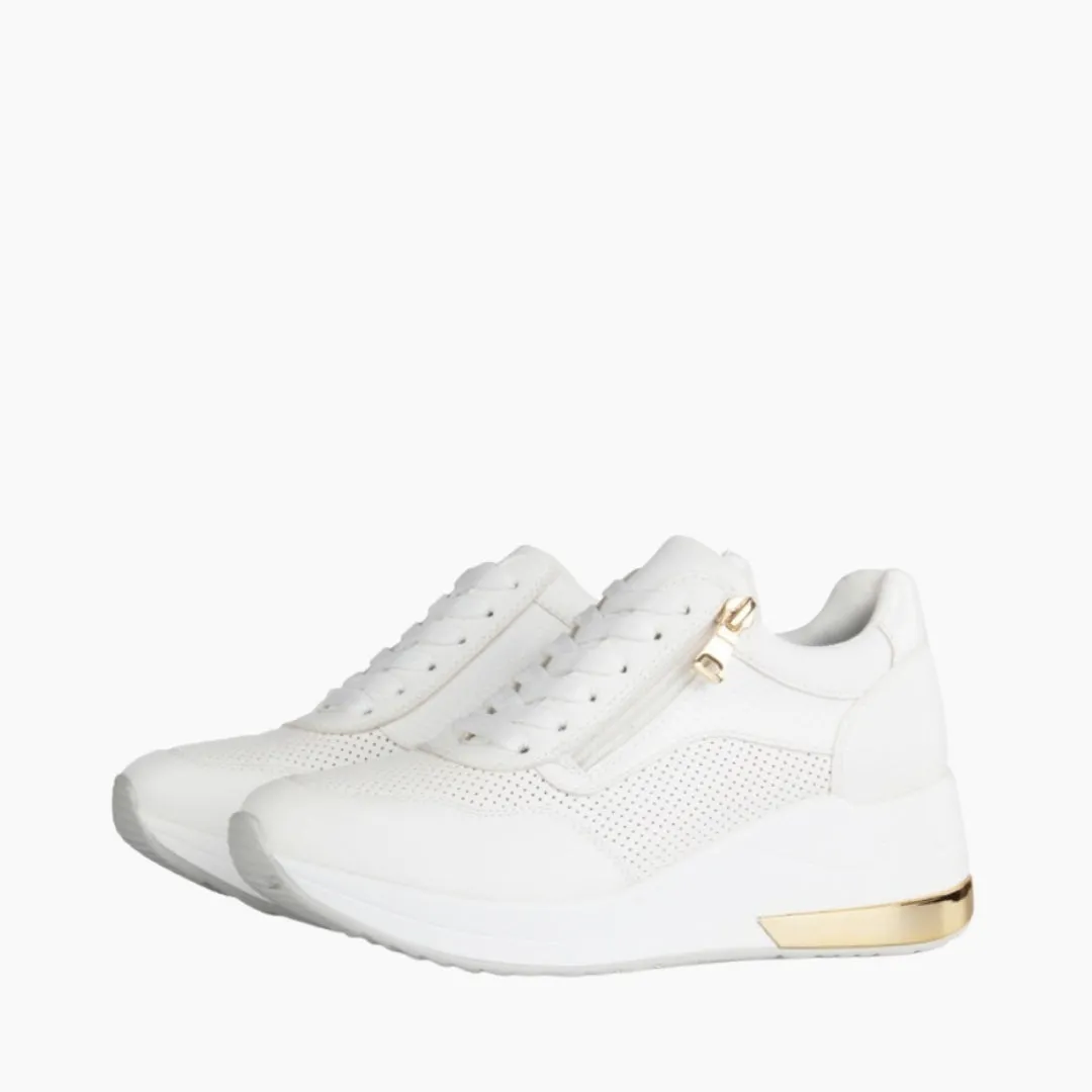 Light, Height Increasing : Casual Shoes for Women