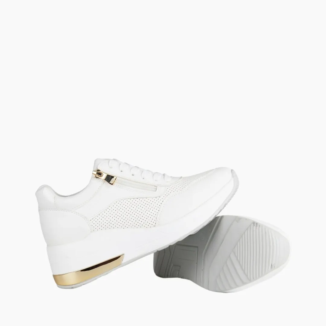 Light, Height Increasing : Casual Shoes for Women
