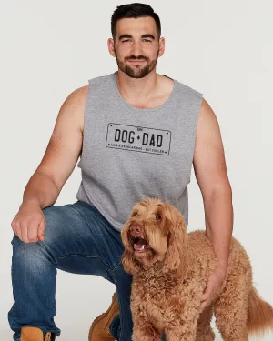 Like A Regular Dad But Cooler Tank