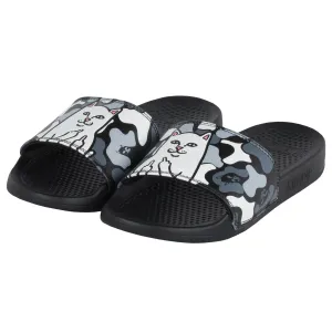 Lord Nermal Slides (Blizzard)