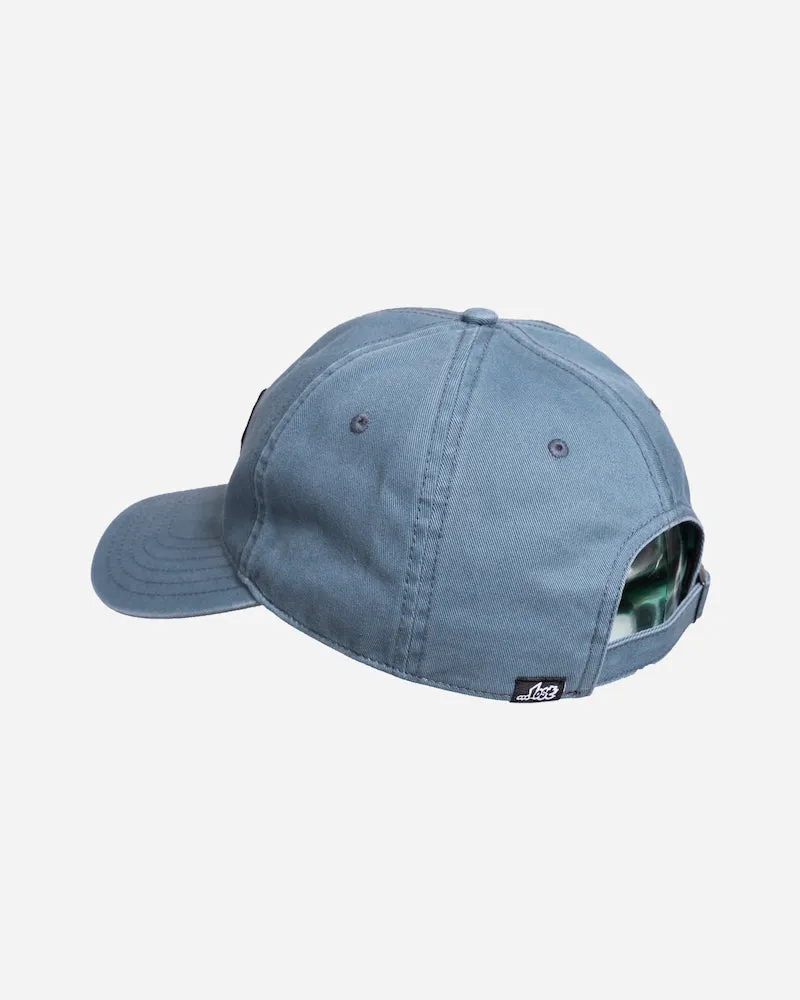 Lost Mayhem Dad Hat-Fog