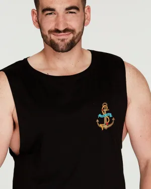 Love And Honour Dad LC Tank