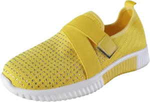 Low-Top Slip Ons Women's Fashion Sneakers Casual Mens Tennis Shoes Food Service Dressy Casual Shoes White Platform Sneakers Brown Tennis Shoe White Loafers