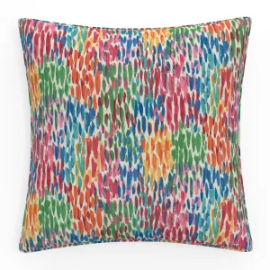 Make It Rain Zinnia 25-Inch Floor Pillow