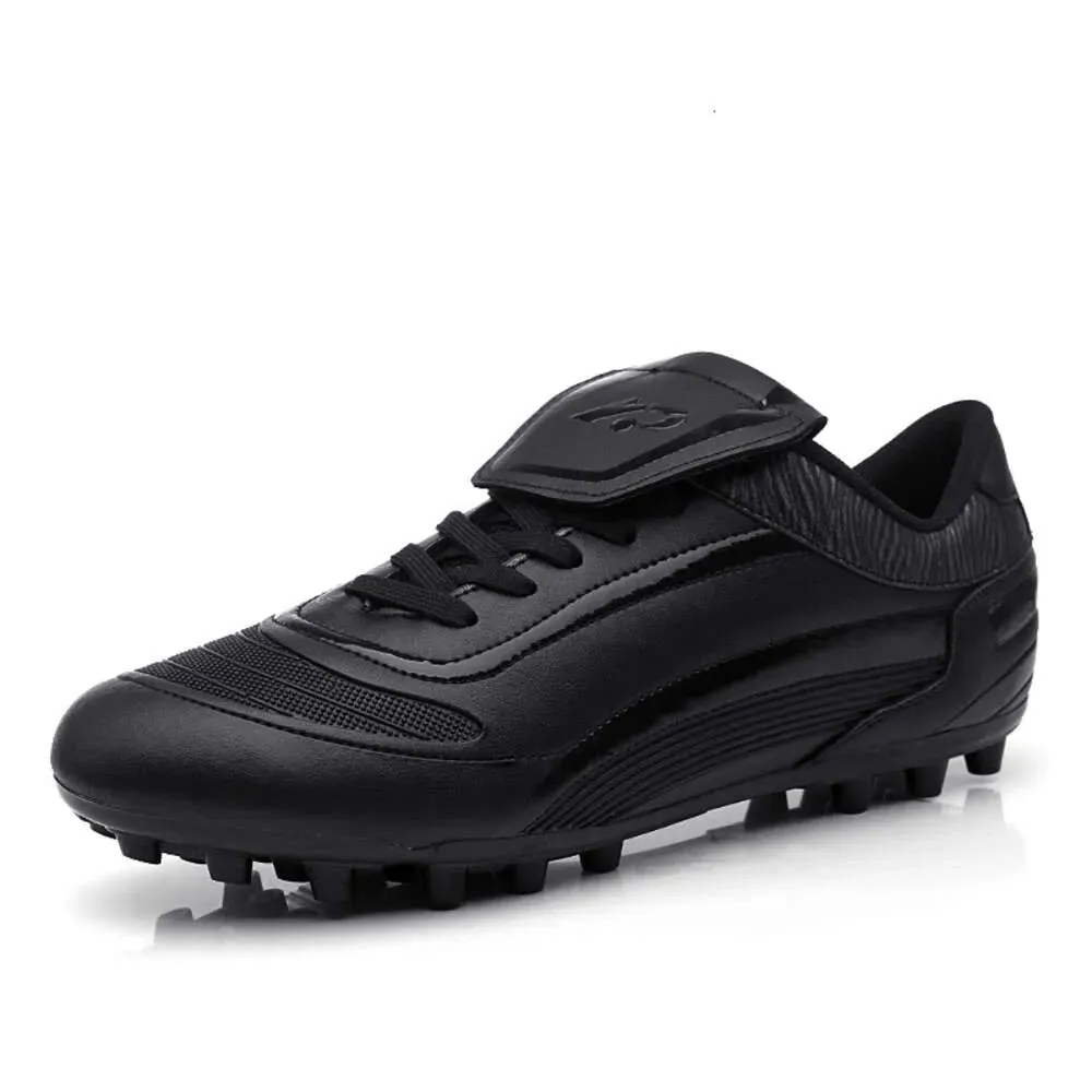 Manufacturer Custom Oem High Quality Best Cleats Outdoor Mens Kids Football Soccer Boots Men