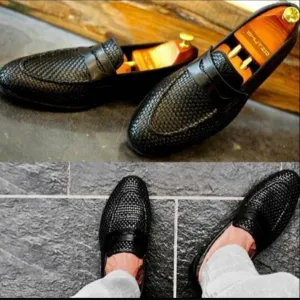 Men Fashion Loafer