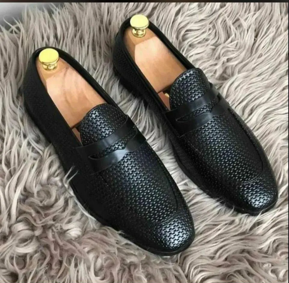 Men Fashion Loafer