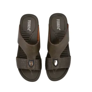 Mens Arabic Slippers