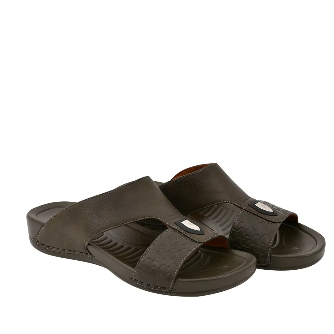 Mens Arabic Slippers