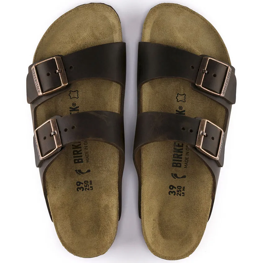 MEN'S ARIZONA HABANA