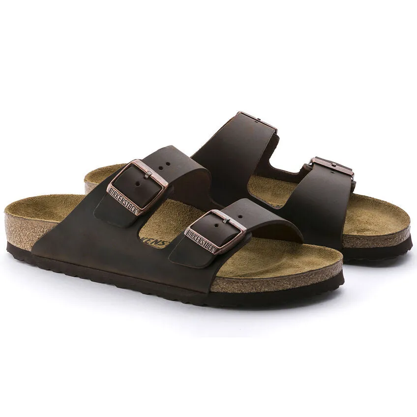 MEN'S ARIZONA HABANA